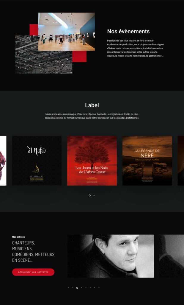 21-22 capture projet 3